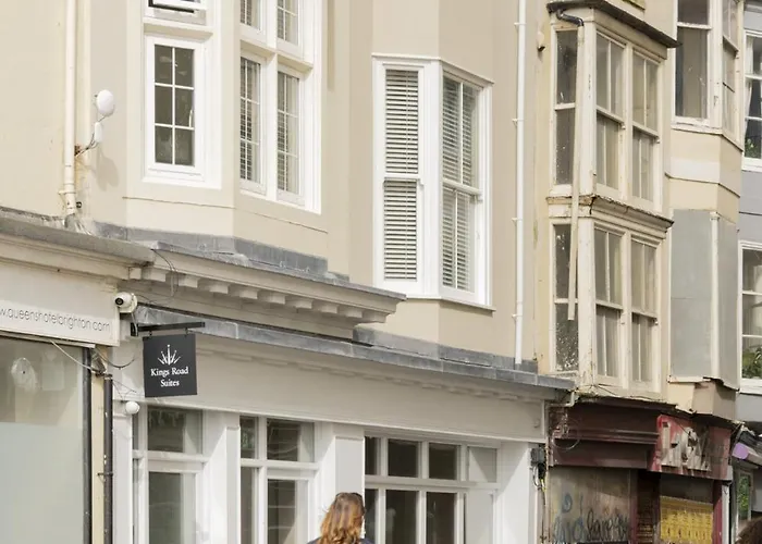 Kings Road Suites