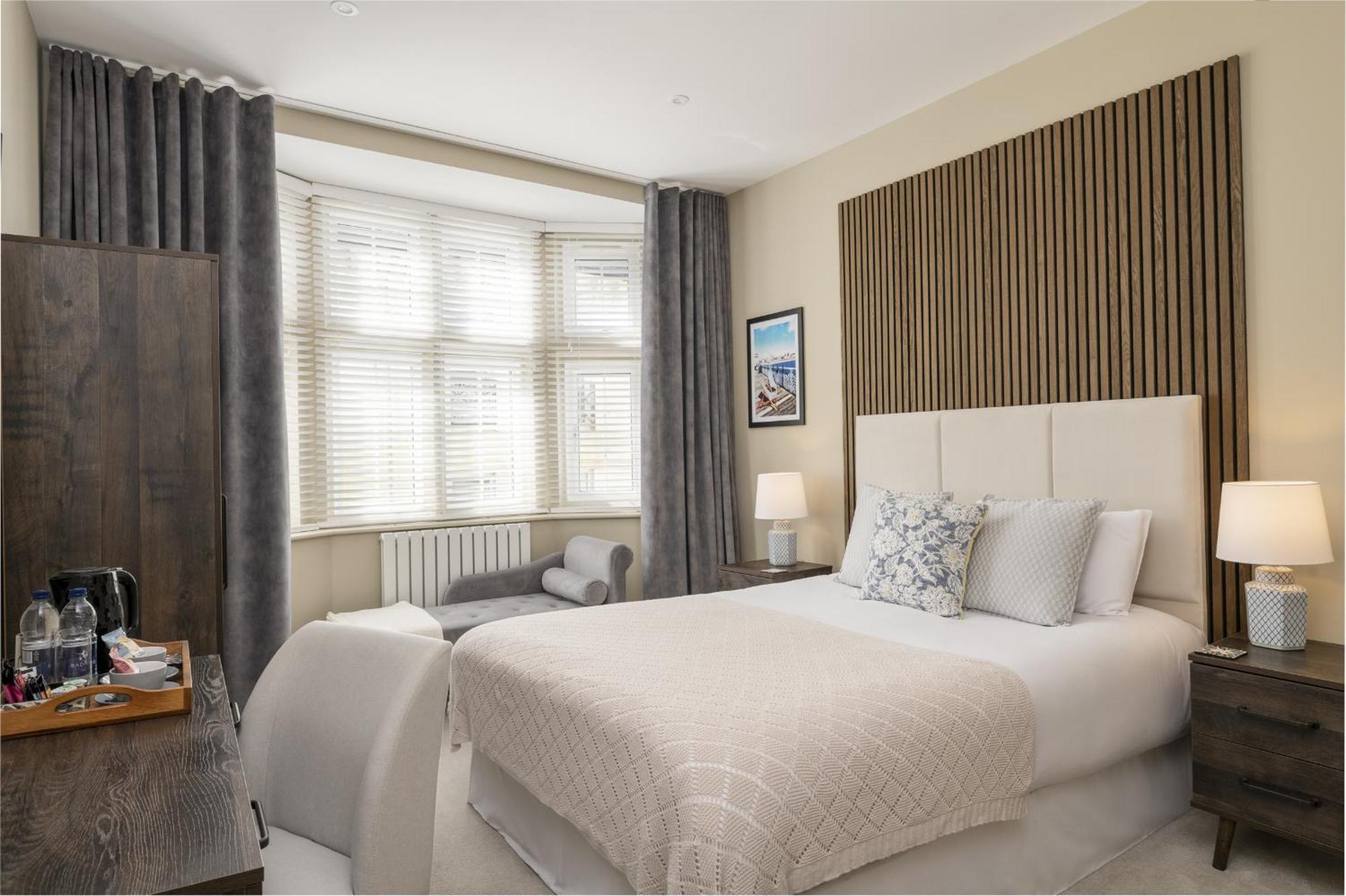 Kings Road Guest house Brighton