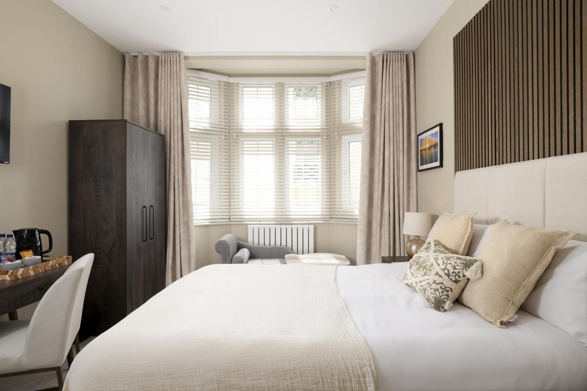 Kings Road Guest house