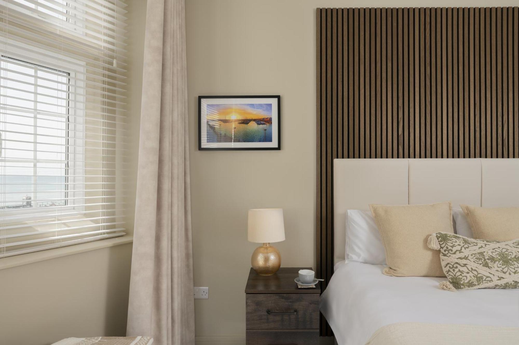 Guest house Kings Road