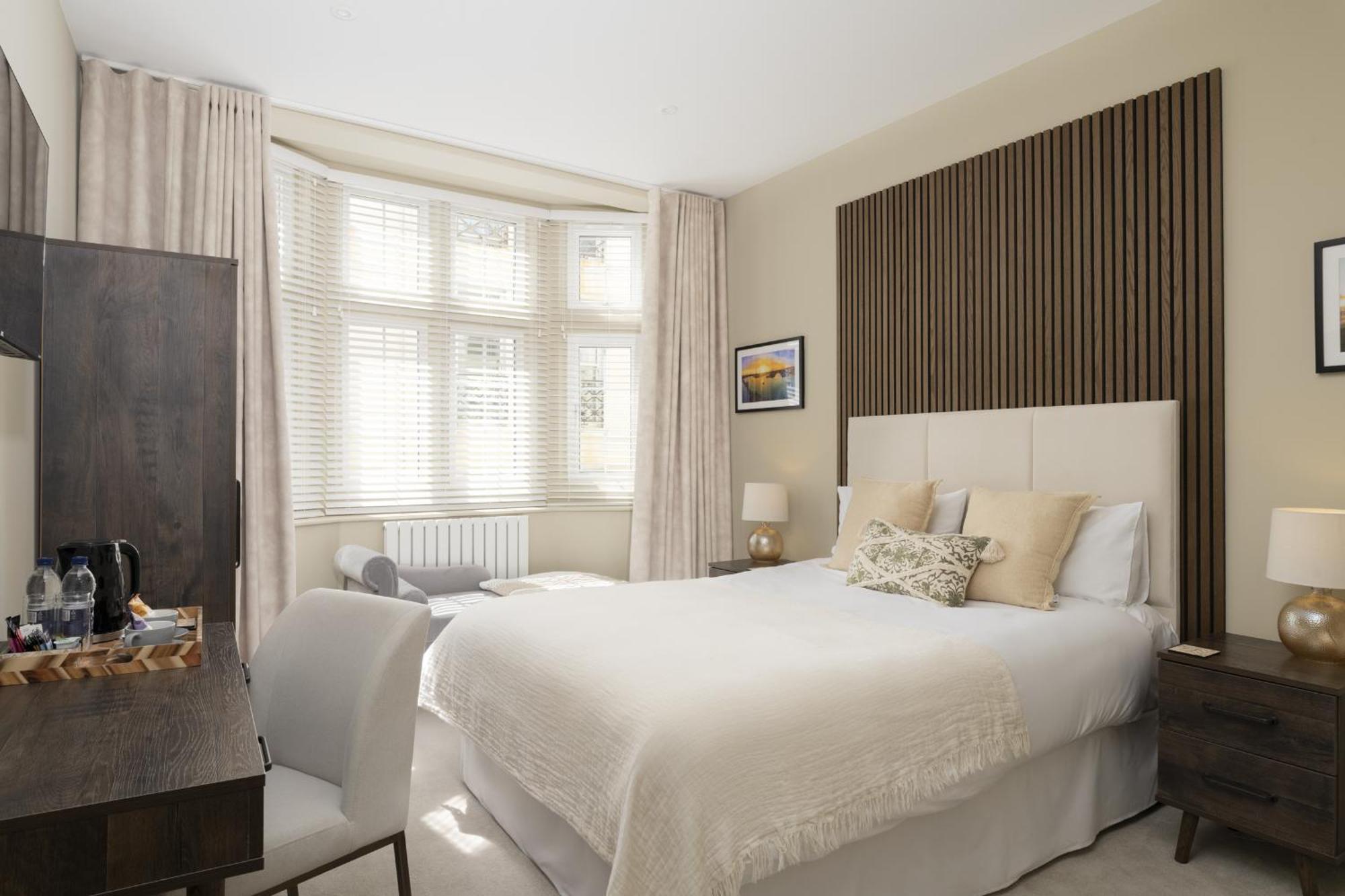 Guest house Kings Road *
