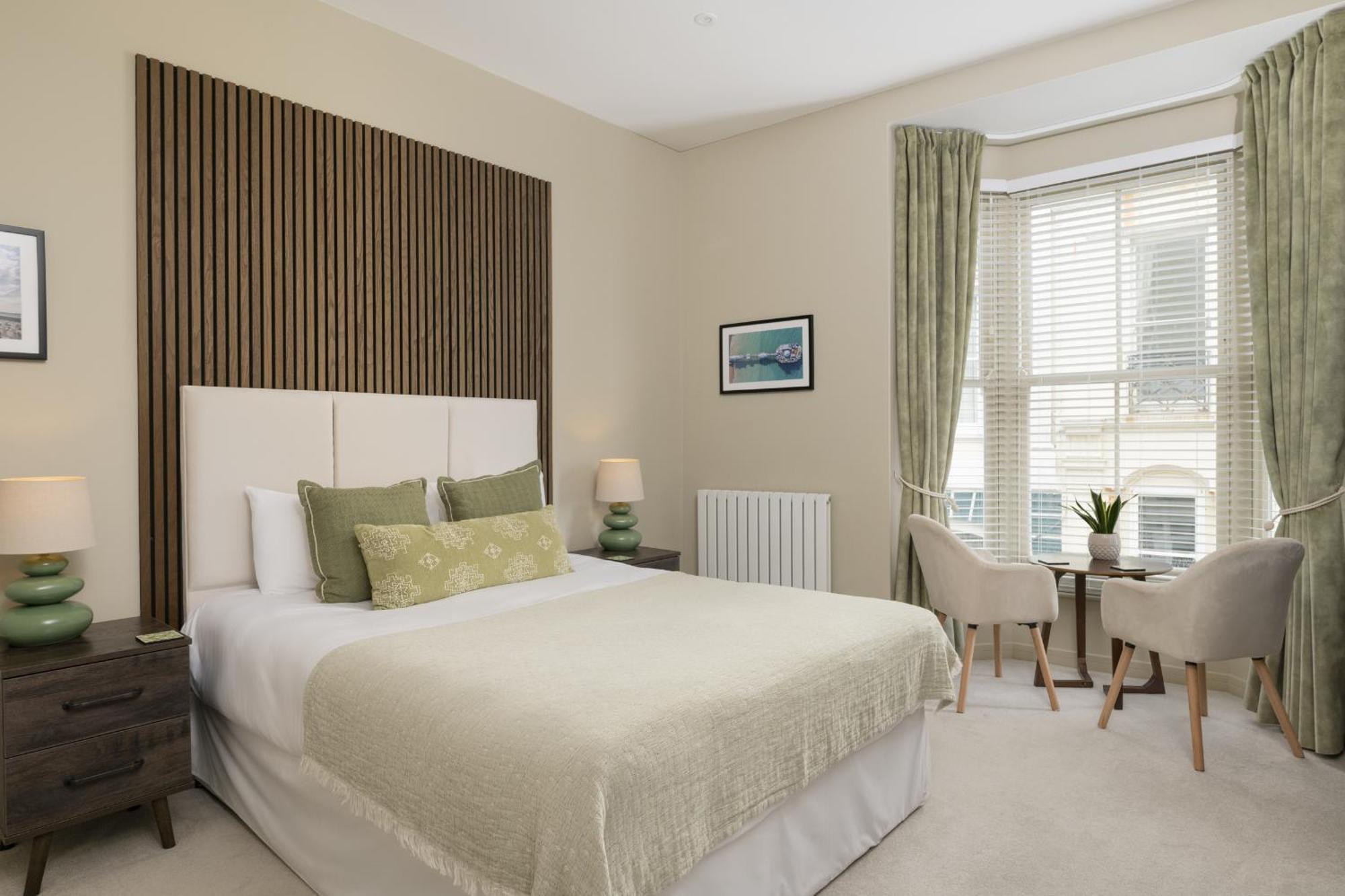 Kings Road Guest house