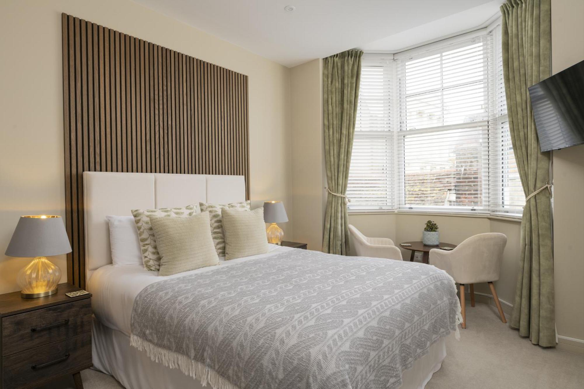 Guest house Kings Road *