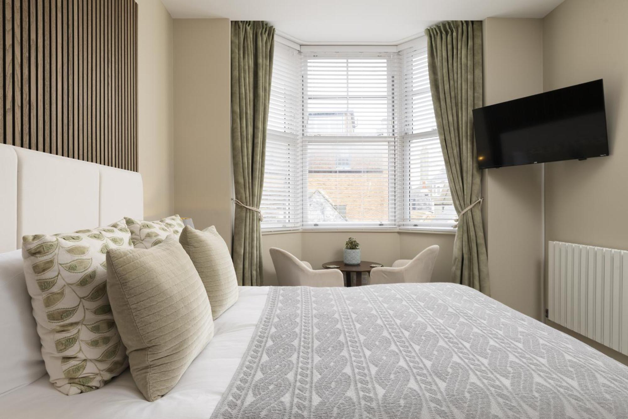 Guest house Kings Road Brighton